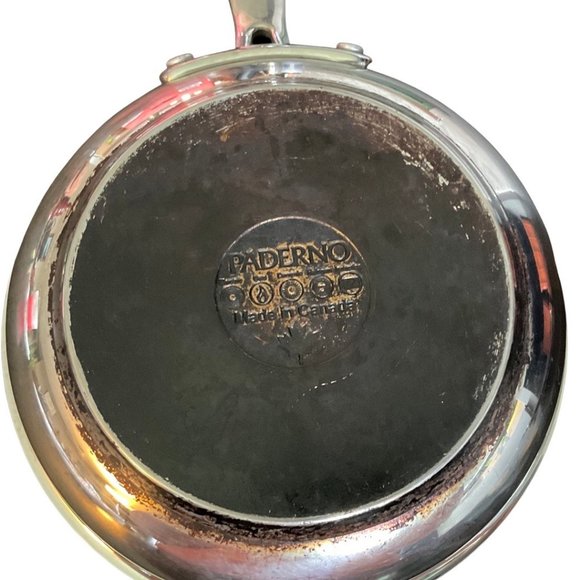 8” Non Stick Fry Pan - Picture 2 of 4